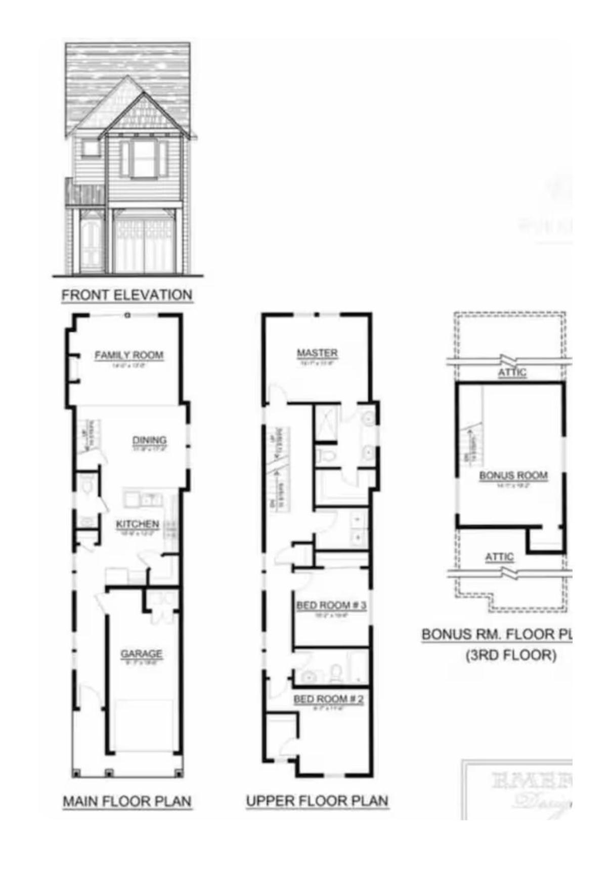 Modern Home, Four Bedrooms, King Beds タイガード エクステリア 写真
